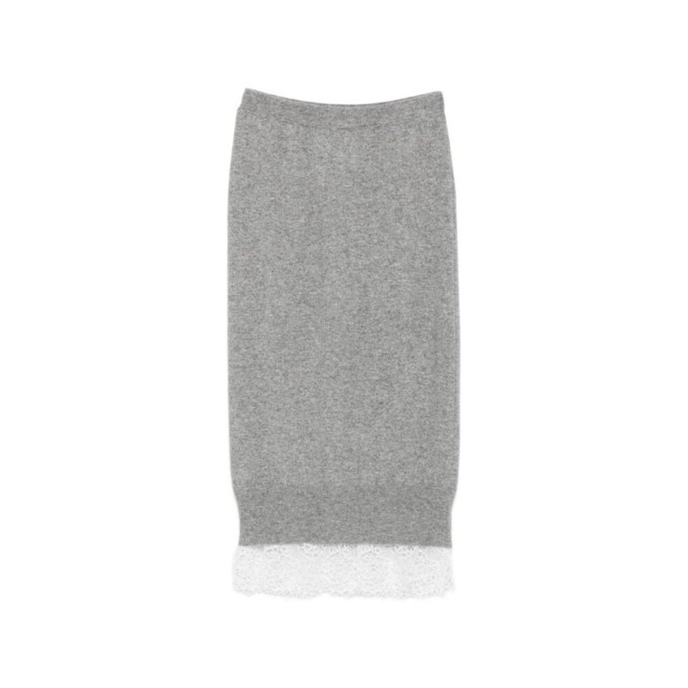 Ermanno Scervino Women's Skirt